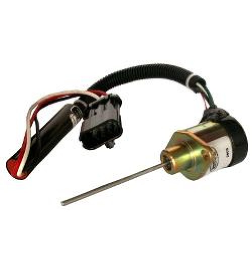 Solenoid Shutdown Kit 090268